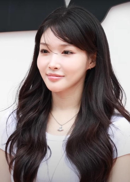 청하 Chungha