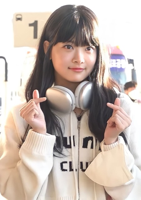 Eunchae