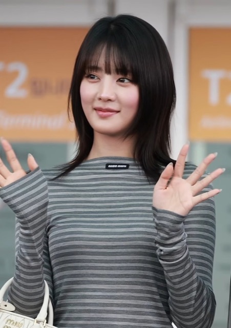 Minnie