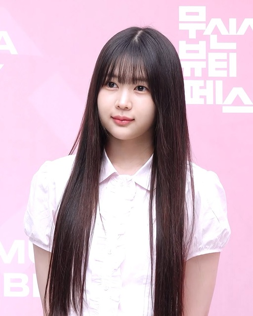 예온 Ye-on