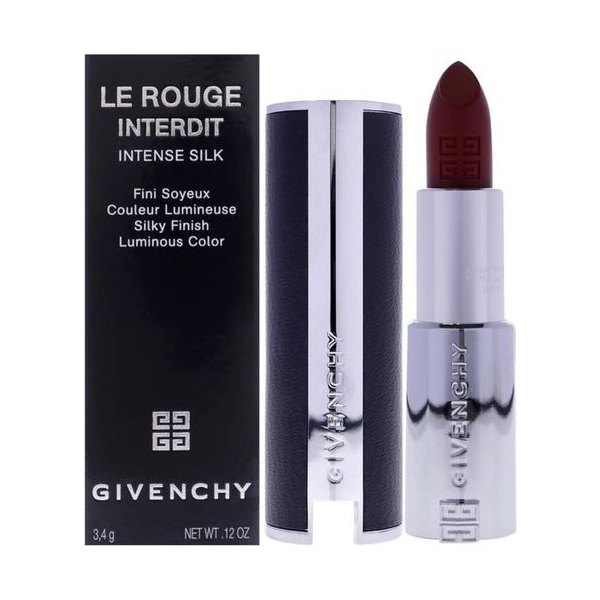Le Rouge Interdit
