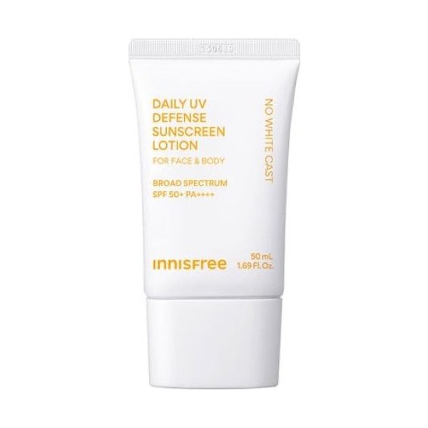 데일리 UV 디펜스 선스크린