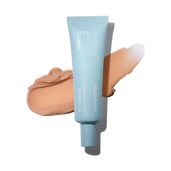노세범 미네랄 프라이머