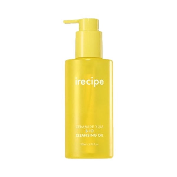 Ceramide Yuja Bio Cleansing Oil