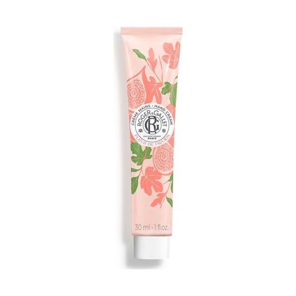 Wellbeing Hand Cream - Fleur de Figuier