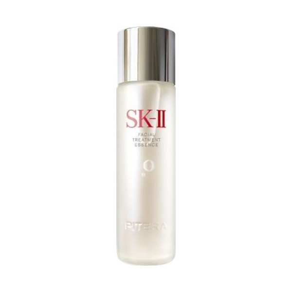Facial Treatment Essence
