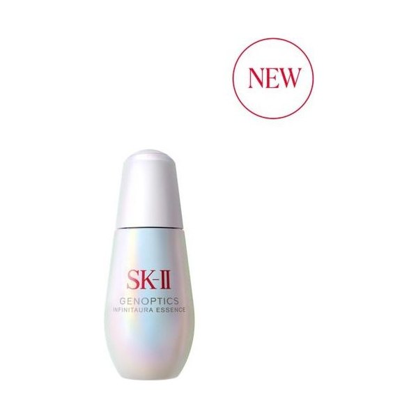 GenOptics Infinitaura Essence