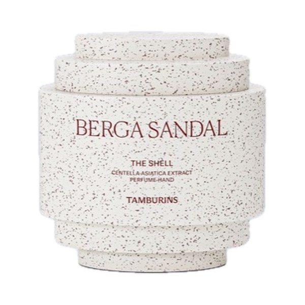 Hand Cream Shell X