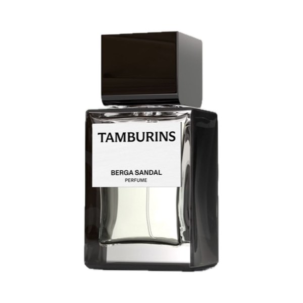 Perfume Berga Sandal