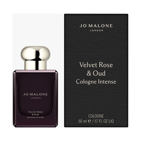 Velvet Rose & Oud Cologne Intense