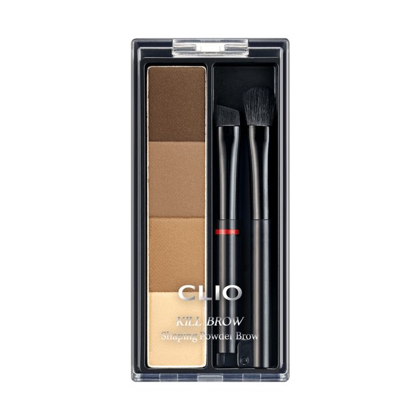 Kill Brow Shaping Powder Brow
