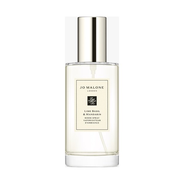 Lime Basil & Mandarin Room Spray
