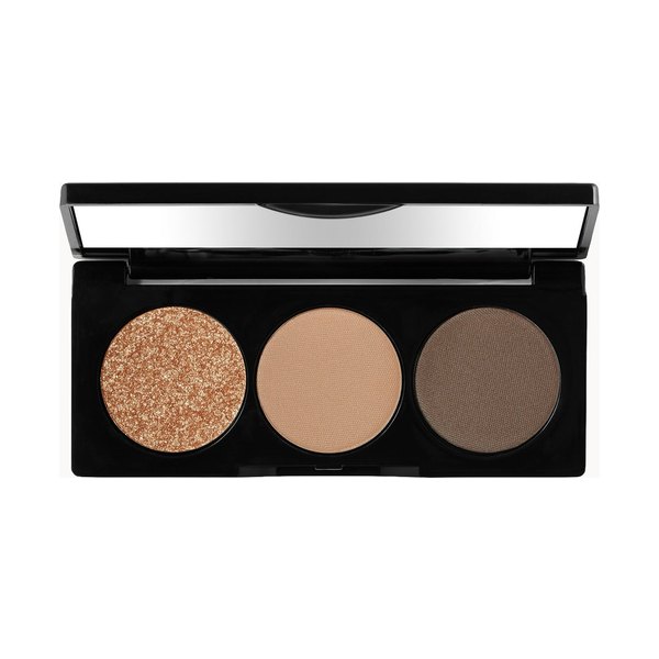 Essential Eyeshadow Trio Palette