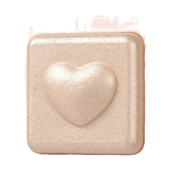 Milk Bling Heartlighter