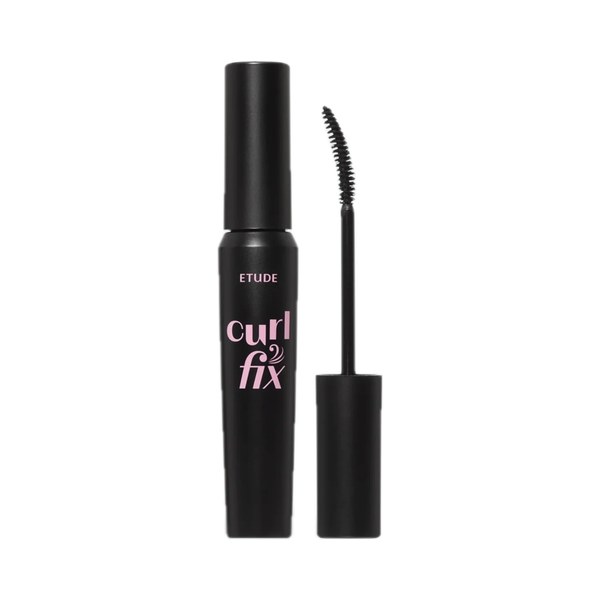 Curl Fix Mascara