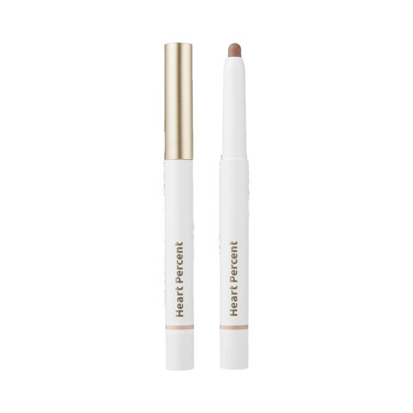 Heart Percent Dote On Mood Lip Pencil 20 Salmon Beige