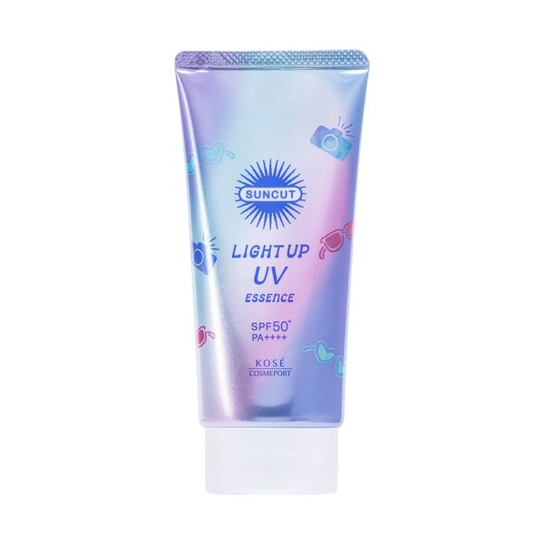 Suncut Light Up UV Essence
