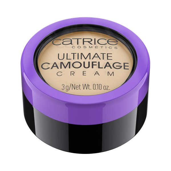 Catrice Ultimate Camouflage Cream