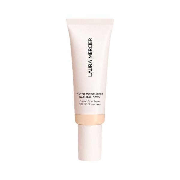로라 메르시에 틴티드 모이스처라이저 내추럴 듀이 SPF30
