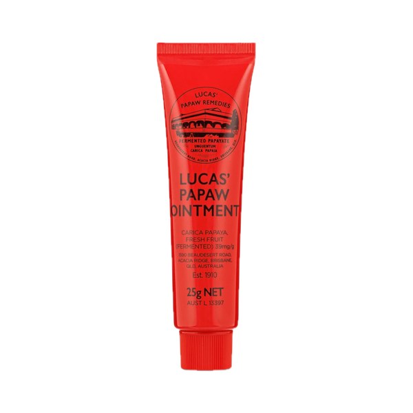 Papaw Ointment