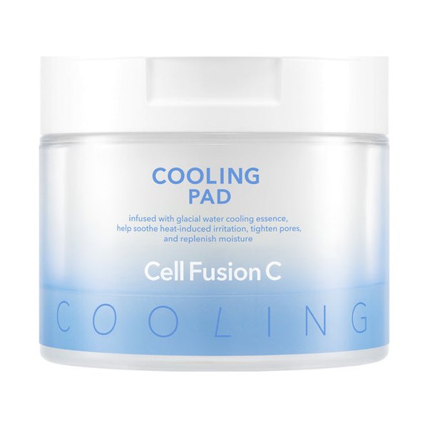 Post Alpha Cooling Pad