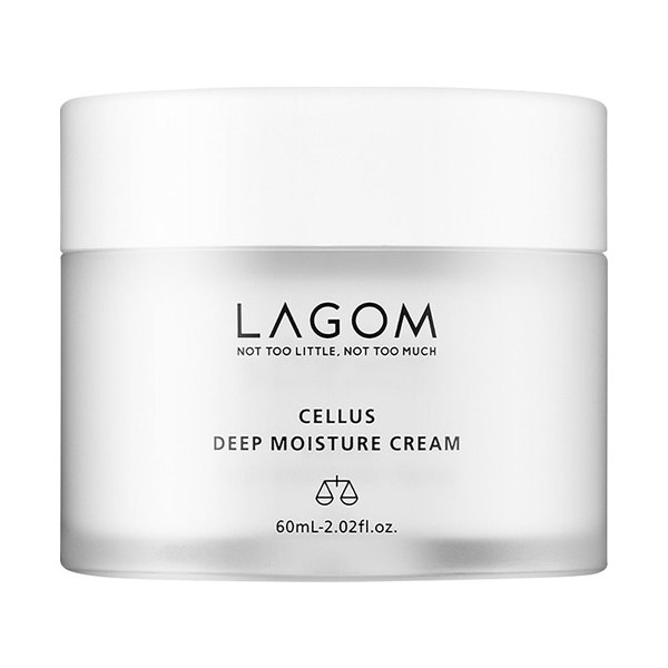 Cellus Deep Moisture Cream