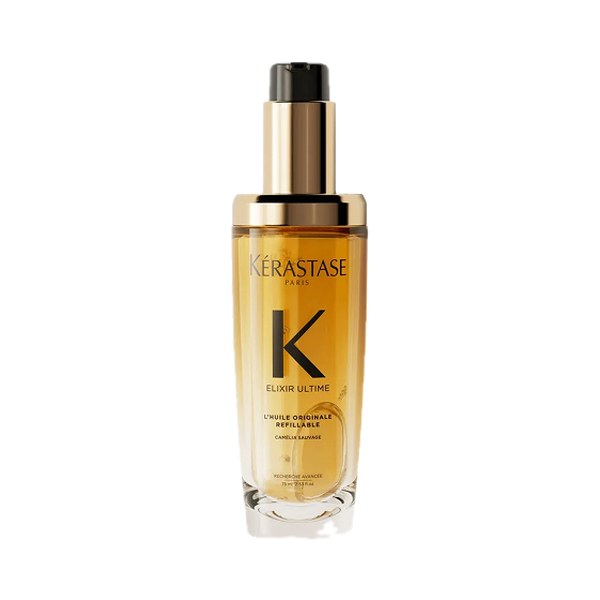 Elixir Ultime L'Huile Originale