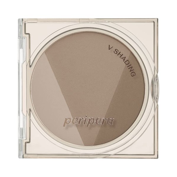 Peripera V Shading Grayish Cool