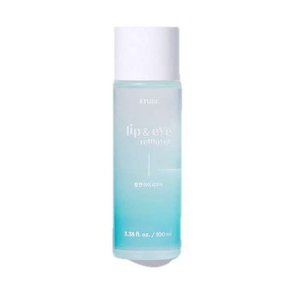Etude Lip & Eye Remover