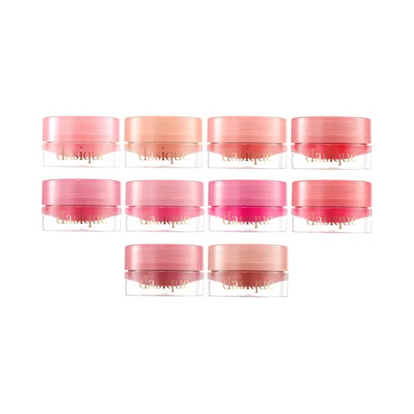 Dasique Fruity Lip Jam