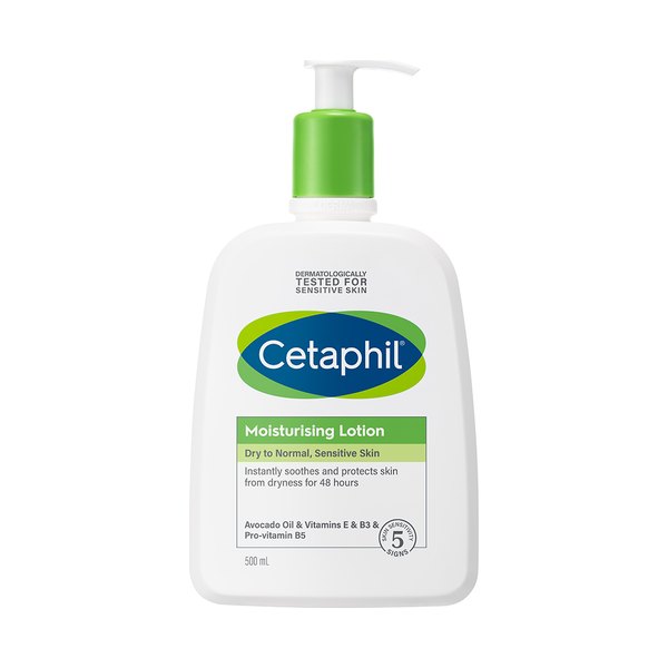 Moisturising Lotion