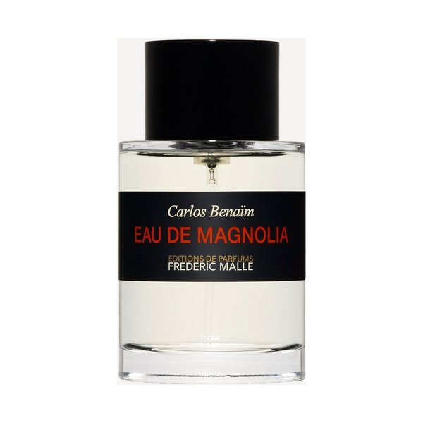 Eau de Magnolia