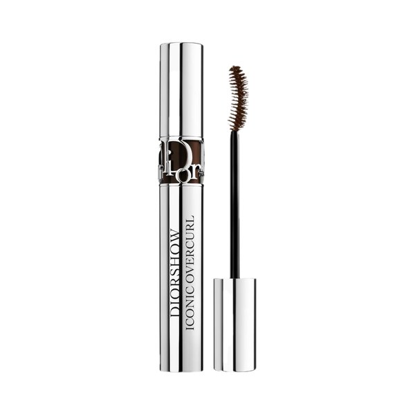 Dior Beauty Diorshow Iconic Overcurl Mascara Brown