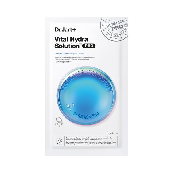 Dr.Jart+ Vital Hydra Solution PRO Mask