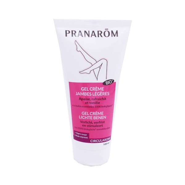 Pranarom Leg Gel