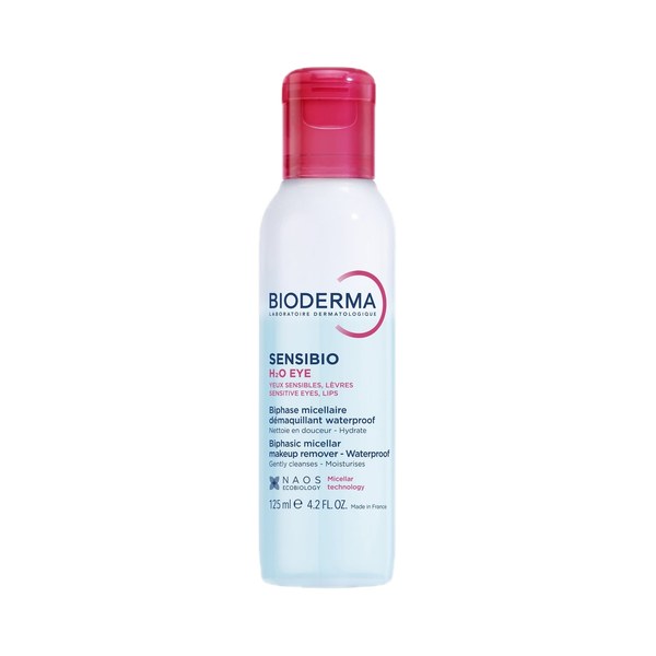 Bioderma Sensibio H2O Eye
