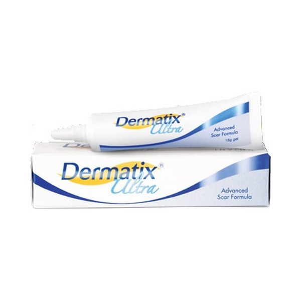 Dermatix Ultra Advanced Scar Formula Gel