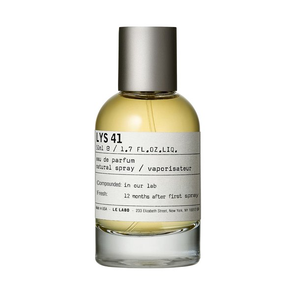 Lys 41 Eau de Parfum