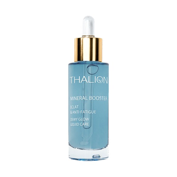 Mineral Booster