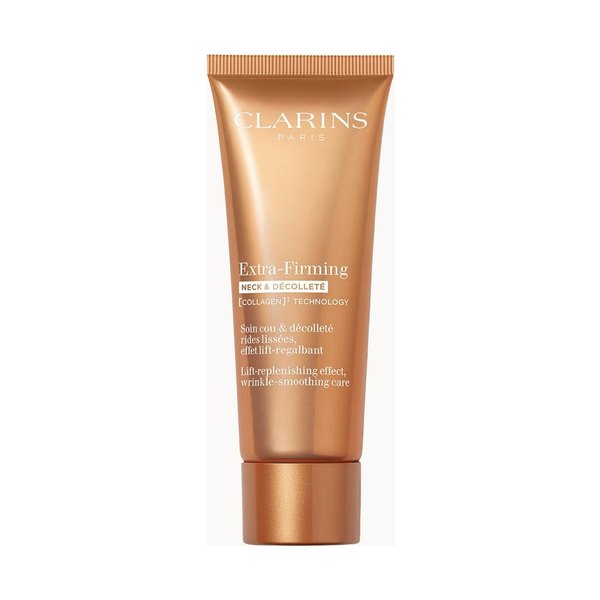 Extra-Firming Neck & Décolleté