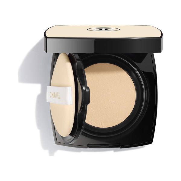 Chanel Les Beiges Healthy Glow Gel Touch Foundation