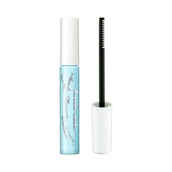 Kiss Me Heroine Make Speedy Mascara Remover