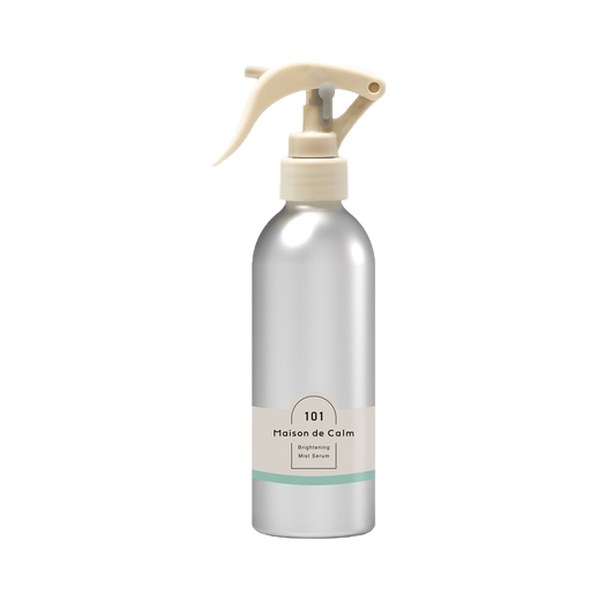 Naris Up Maison de Calm Brightening Mist Serum