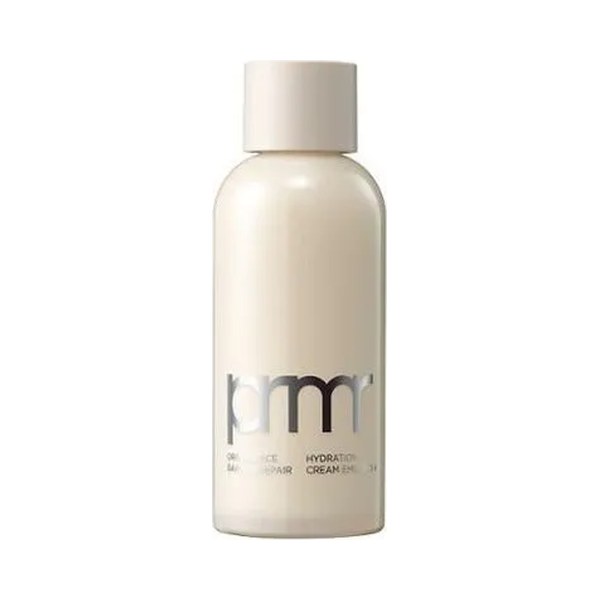 Primera Organience Barrier Repair Hydration Cream Emulsion
