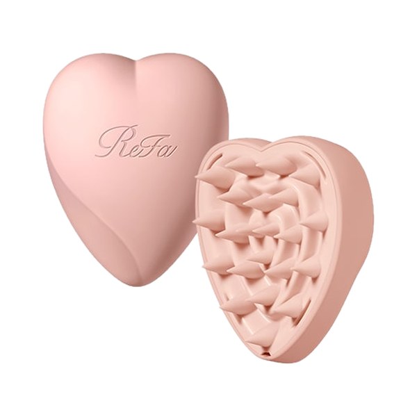 ReFa Heart Brush for Scalp