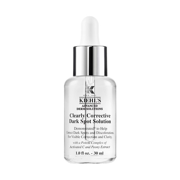 Clearly Corrective Dark Spot Solution