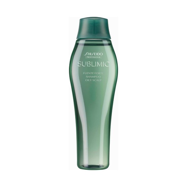 Sublimic Fuente Forte Shampoo (Oily Scalp)