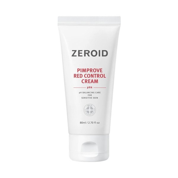 Pimprove Red Control Cream