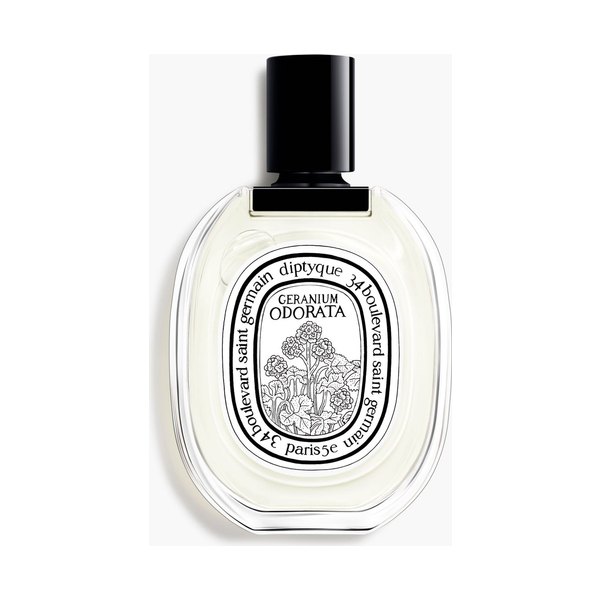 Geranium Odorata Eau de Toilette