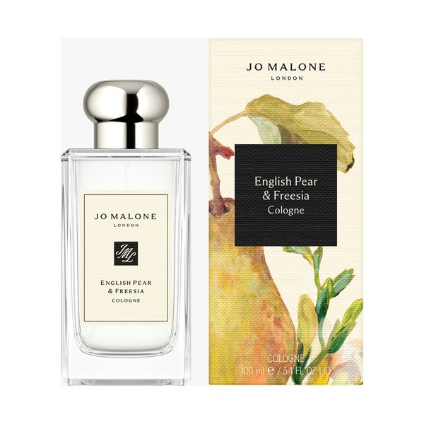 English Pear & Freesia Cologne